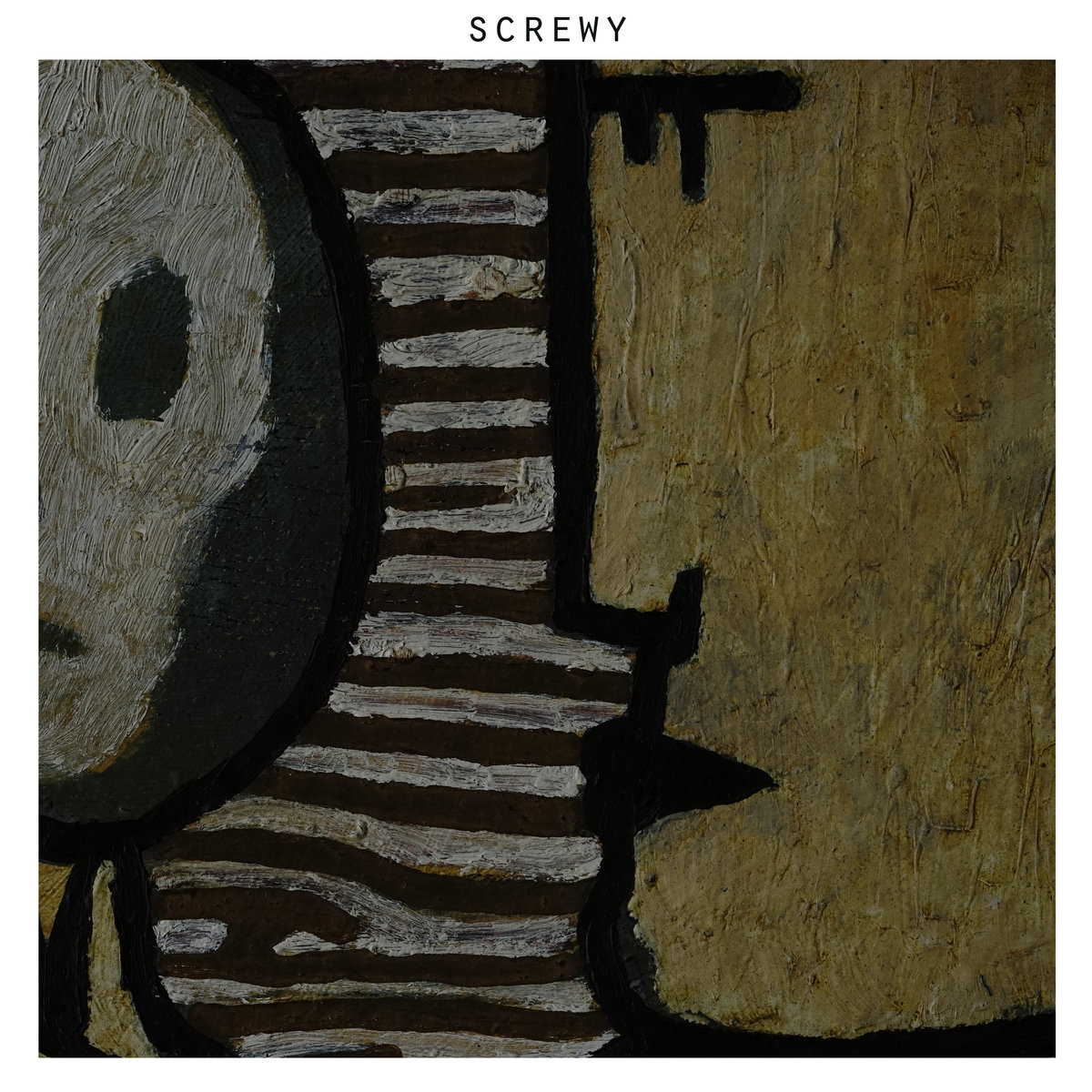 Album cover for Centre of their World
